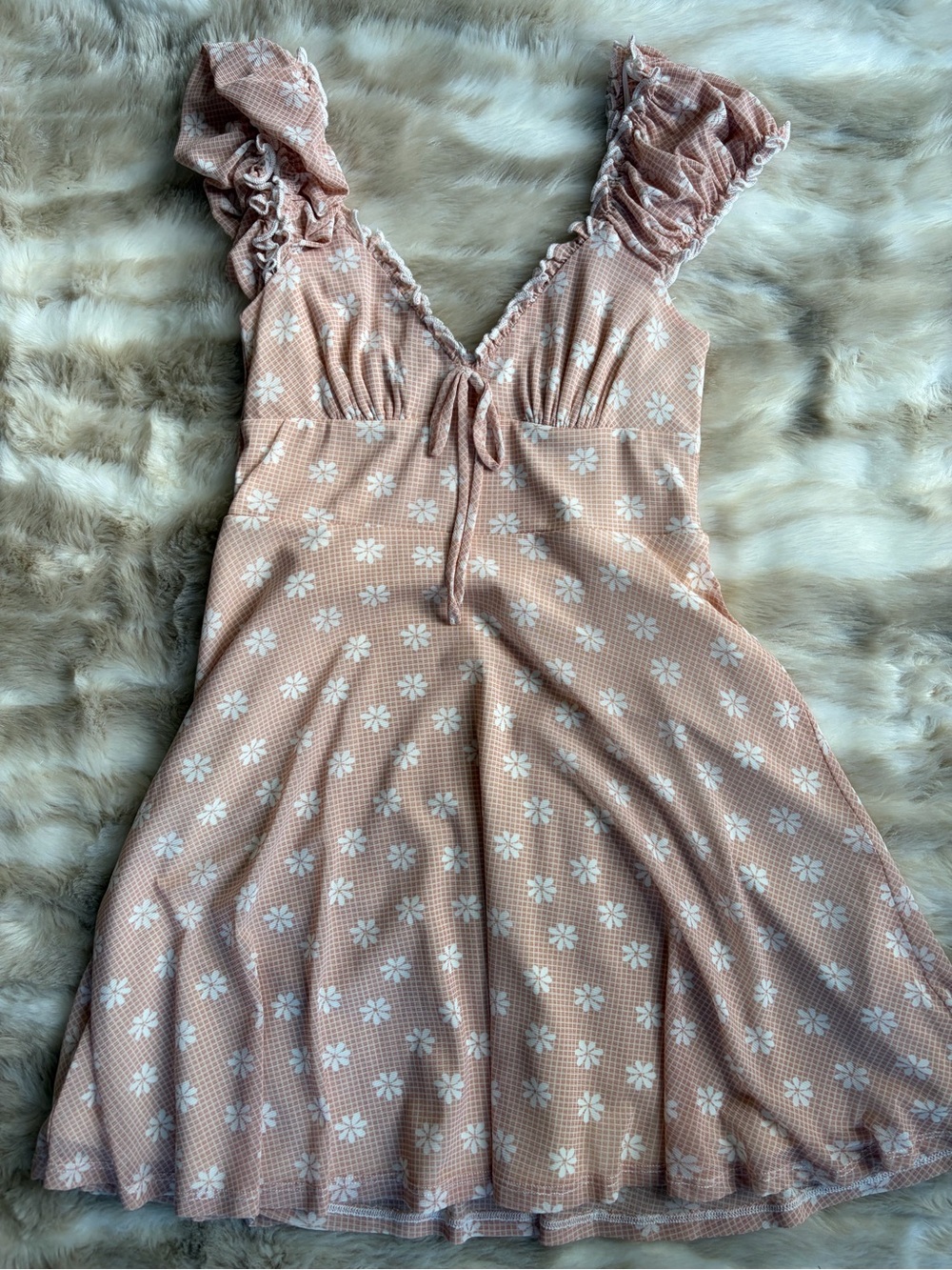 Urban outfitters mini dress